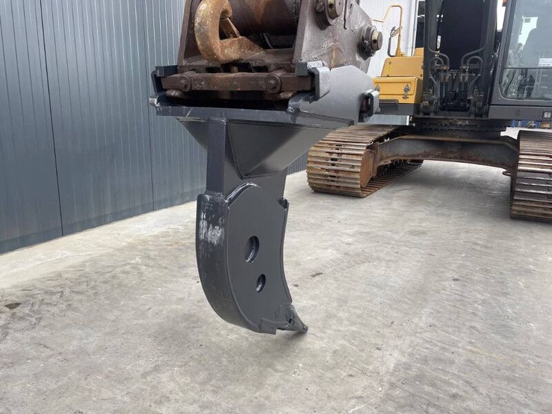 New Attachment for Construction machinery Smitma CW30 Ripper: picture 7 New Attachment for Construction machinery Smitma CW30 Ripper: picture 7