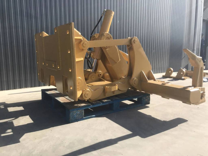 Volvo G940 - Attachment for Construction machinery: picture 3 Volvo G940 - Attachment for Construction machinery: picture 3