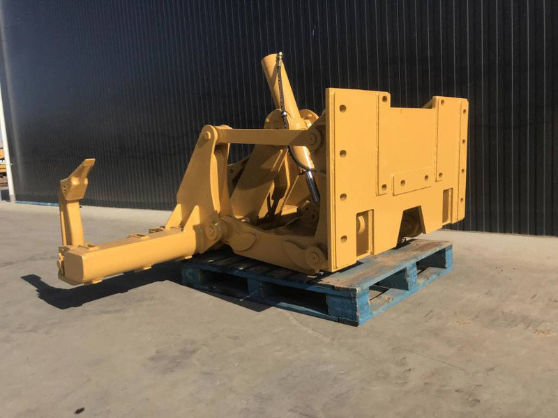 Volvo G946 - Attachment for Construction machinery: picture 5 Volvo G946 - Attachment for Construction machinery: picture 5