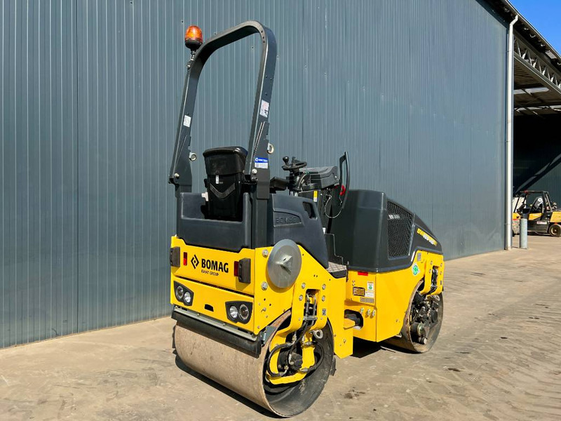 New Roller Bomag BW100 AD-5 - NEW: picture 19