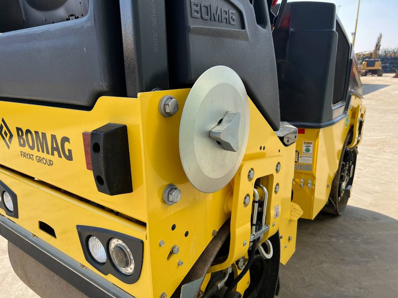 New Roller Bomag BW100 AD-5 - NEW: picture 6