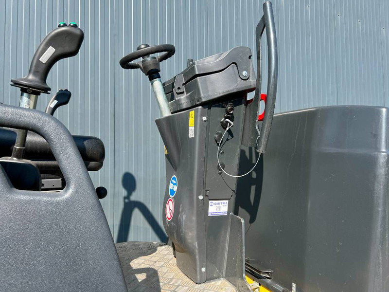 New Roller Bomag BW100 AD-5 - NEW: picture 16