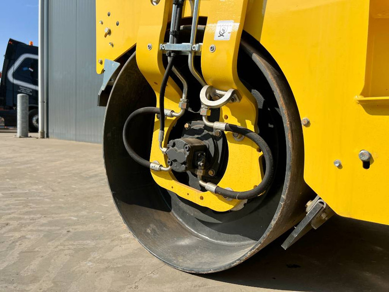 New Roller Bomag BW100 AD-5 - NEW: picture 20