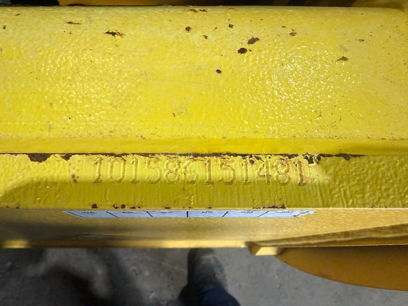 Bomag BW213D-5 - Roller: picture 5 Bomag BW213D-5 - Roller: picture 5