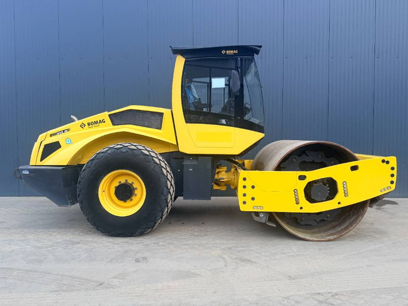 Bomag BW213D-5 - Roller: picture 3 Bomag BW213D-5 - Roller: picture 3
