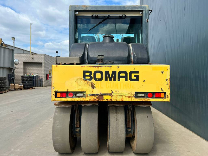 Bomag BW24R - Pneumatic roller: picture 4 Bomag BW24R - Pneumatic roller: picture 4
