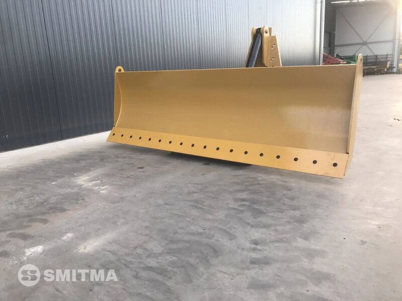 Cat 120M2 - Blade for Construction machinery: picture 3 Cat 120M2 - Blade for Construction machinery: picture 3