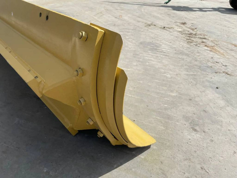 New Blade for Construction machinery Cat 12G Moldboard: picture 8