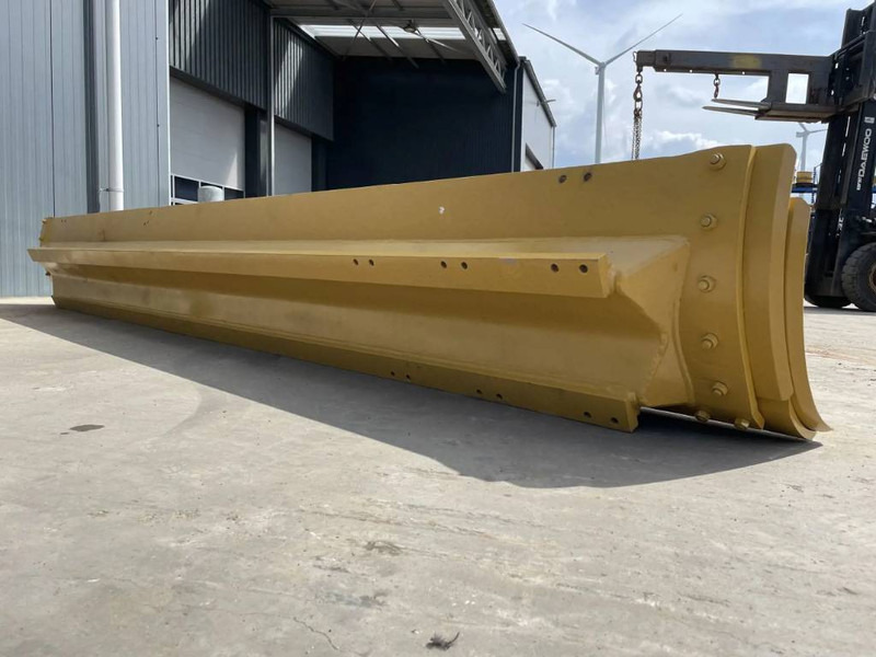 New Blade for Construction machinery Cat 12G Moldboard: picture 7