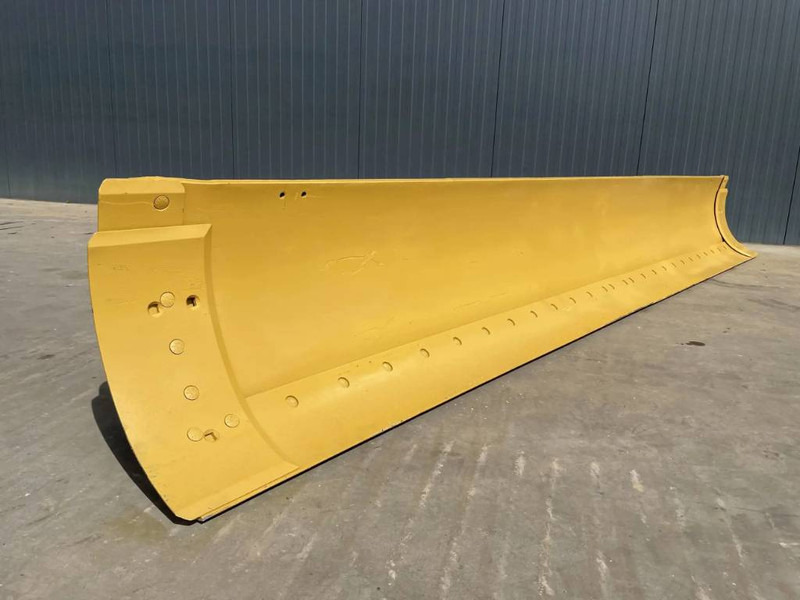 Cat 12G Moldboard - Blade for Construction machinery: picture 2 Cat 12G Moldboard - Blade for Construction machinery: picture 2