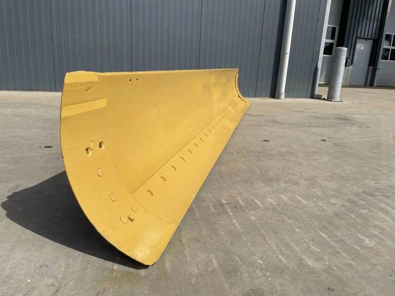 Cat 12H Moldboard - Blade for Construction machinery: picture 1 Cat 12H Moldboard - Blade for Construction machinery: picture 1