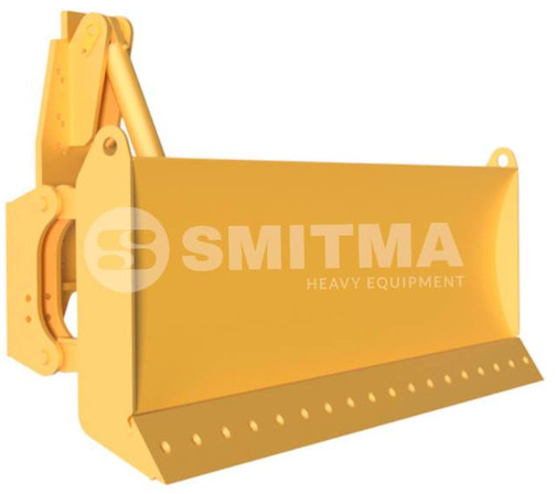 Cat 12M - Blade for Construction machinery: picture 1 Cat 12M - Blade for Construction machinery: picture 1