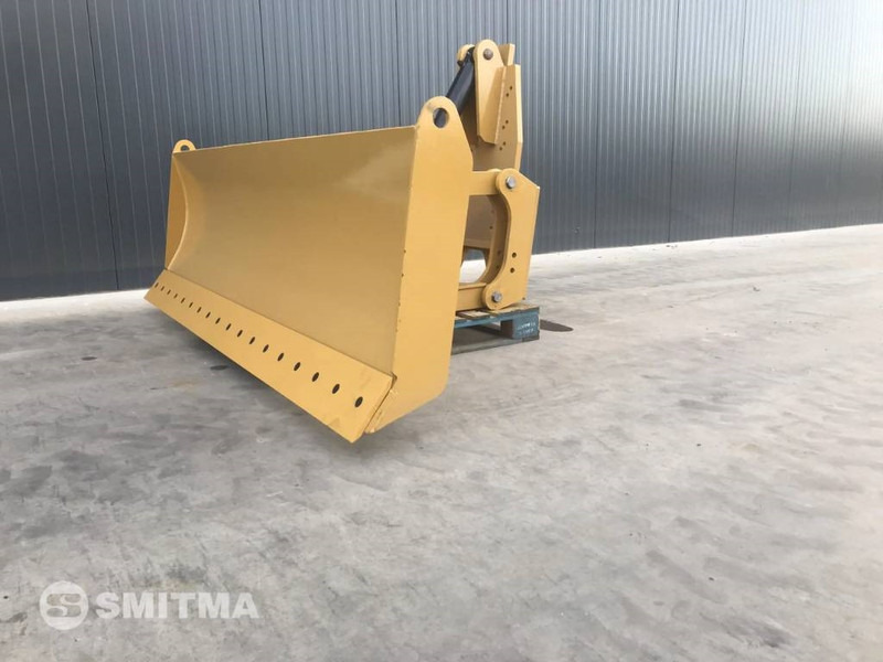 New Blade for Construction machinery Cat 140G: picture 8