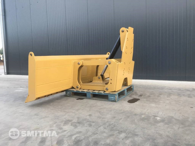 New Blade for Construction machinery Cat 140G: picture 7