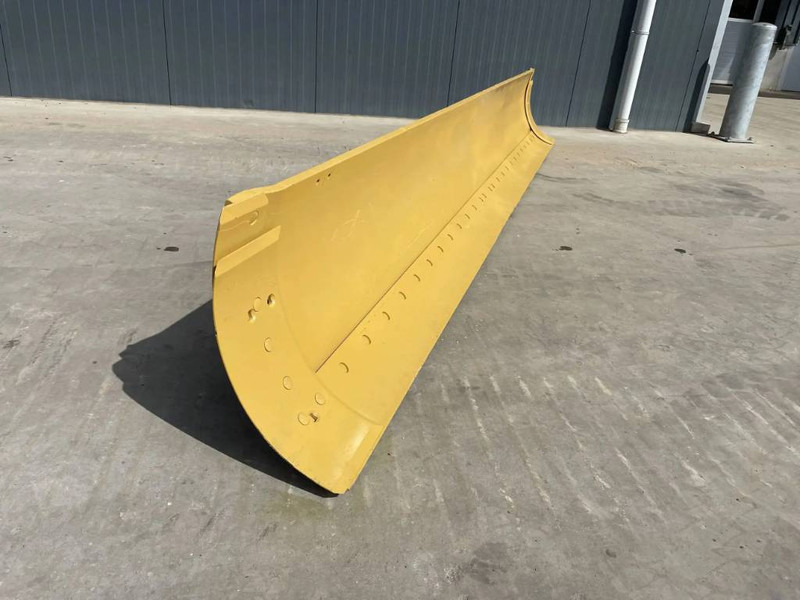 Cat 140H Moldboard - Blade for Construction machinery: picture 2 Cat 140H Moldboard - Blade for Construction machinery: picture 2