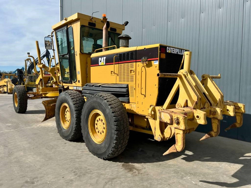 Cat 140H - Grader: picture 2 Cat 140H - Grader: picture 2