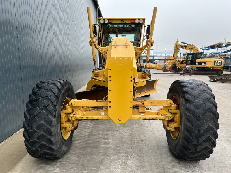 Grader Cat 140H: picture 18