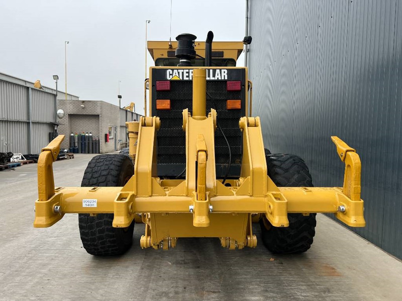 Cat 140H - Grader: picture 5 Cat 140H - Grader: picture 5