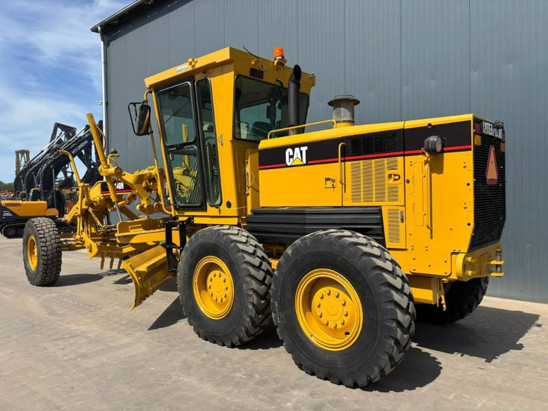 Cat 140H - Grader: picture 2 Cat 140H - Grader: picture 2