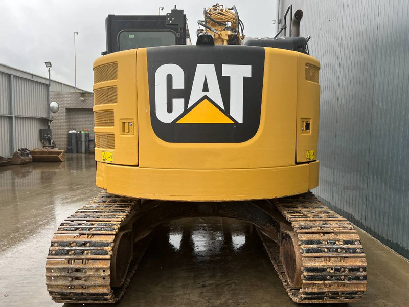 Cat 314E LCR - Crawler excavator: picture 4 Cat 314E LCR - Crawler excavator: picture 4