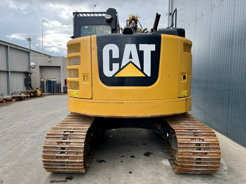 Cat 315F LCR - Crawler loader: picture 4 Cat 315F LCR - Crawler loader: picture 4