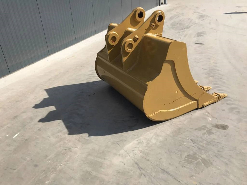 New Bucket for Construction machinery Cat 320D 1.40m: picture 6