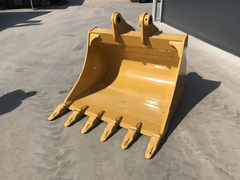 New Bucket for Construction machinery Cat 320F 1.40m: picture 7