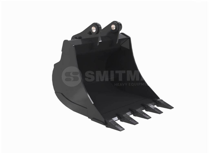 Cat 323E 1.20m - Bucket for Construction machinery: picture 1 Cat 323E 1.20m - Bucket for Construction machinery: picture 1
