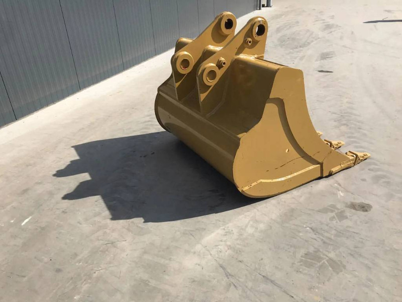 New Bucket for Construction machinery Cat 323F 1.40m: picture 6