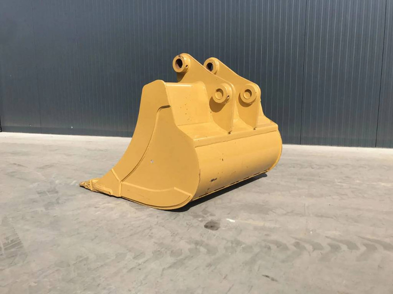 Cat 323GC 1.40m - Bucket for Construction machinery: picture 3 Cat 323GC 1.40m - Bucket for Construction machinery: picture 3