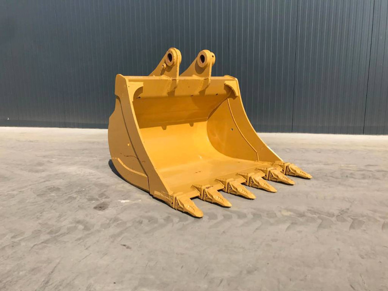 Cat 325F 1.40m - Bucket for Construction machinery: picture 2 Cat 325F 1.40m - Bucket for Construction machinery: picture 2