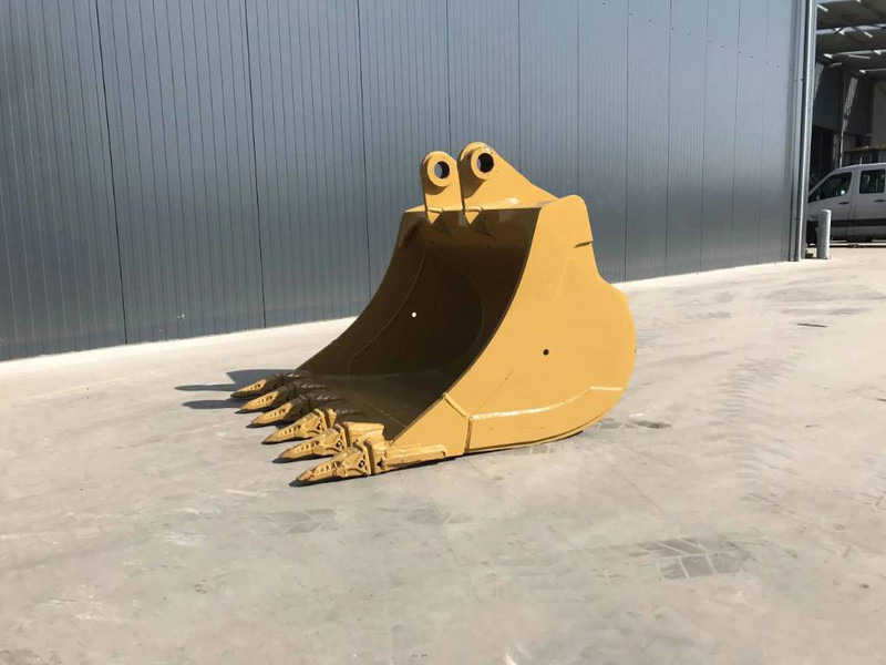 Cat 325F 1.40m - Bucket for Construction machinery: picture 4 Cat 325F 1.40m - Bucket for Construction machinery: picture 4
