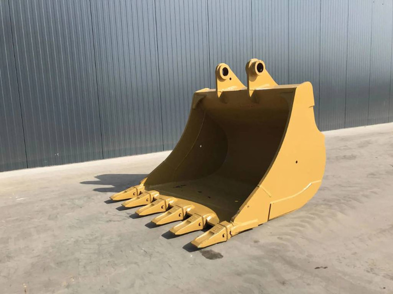 Cat 328D - Bucket for Construction machinery: picture 3 Cat 328D - Bucket for Construction machinery: picture 3