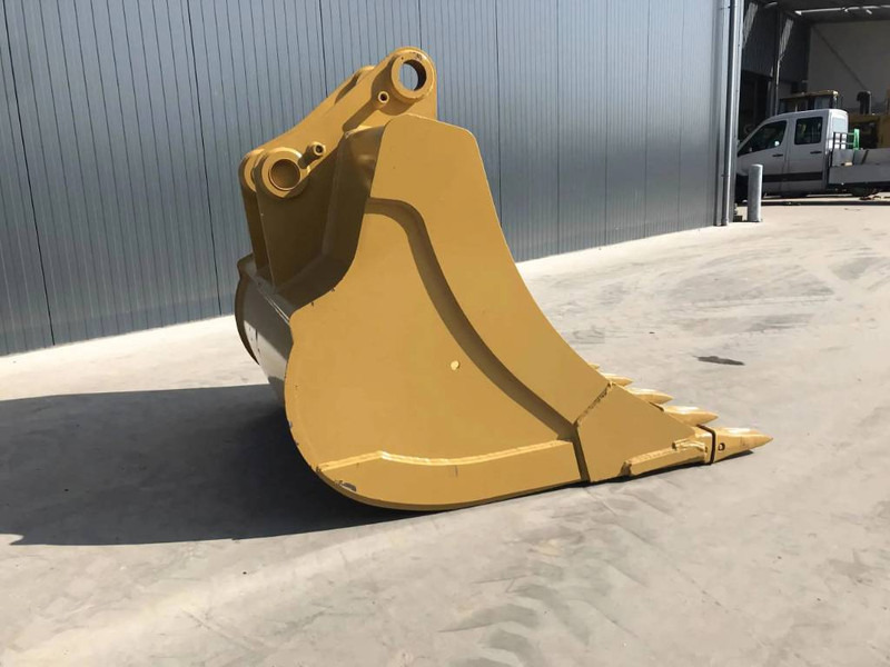 Cat 329D - Bucket for Construction machinery: picture 4 Cat 329D - Bucket for Construction machinery: picture 4
