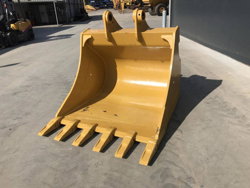 Cat 329F - Bucket for Construction machinery: picture 5 Cat 329F - Bucket for Construction machinery: picture 5
