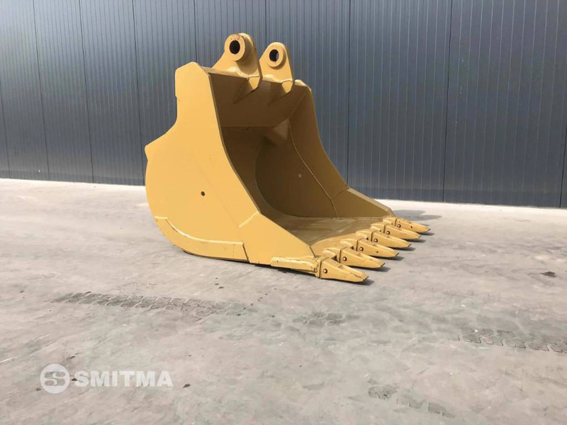 Cat 330C TB - Bucket for Construction machinery: picture 2 Cat 330C TB - Bucket for Construction machinery: picture 2