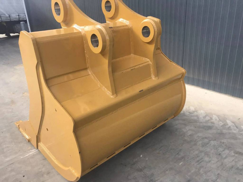 Cat 336 NG DB - Bucket for Construction machinery: picture 3 Cat 336 NG DB - Bucket for Construction machinery: picture 3