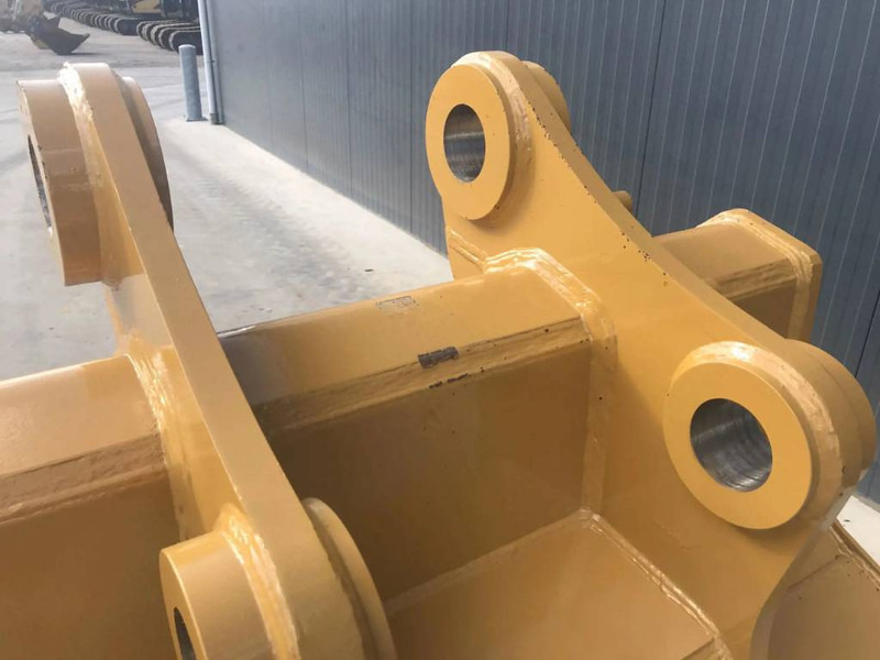 Cat 336E DB - Bucket for Construction machinery: picture 4 Cat 336E DB - Bucket for Construction machinery: picture 4