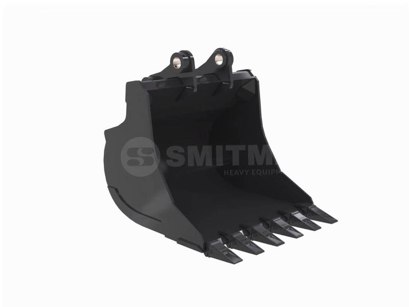 Cat 340 NG DB - Bucket for Construction machinery: picture 1 Cat 340 NG DB - Bucket for Construction machinery: picture 1