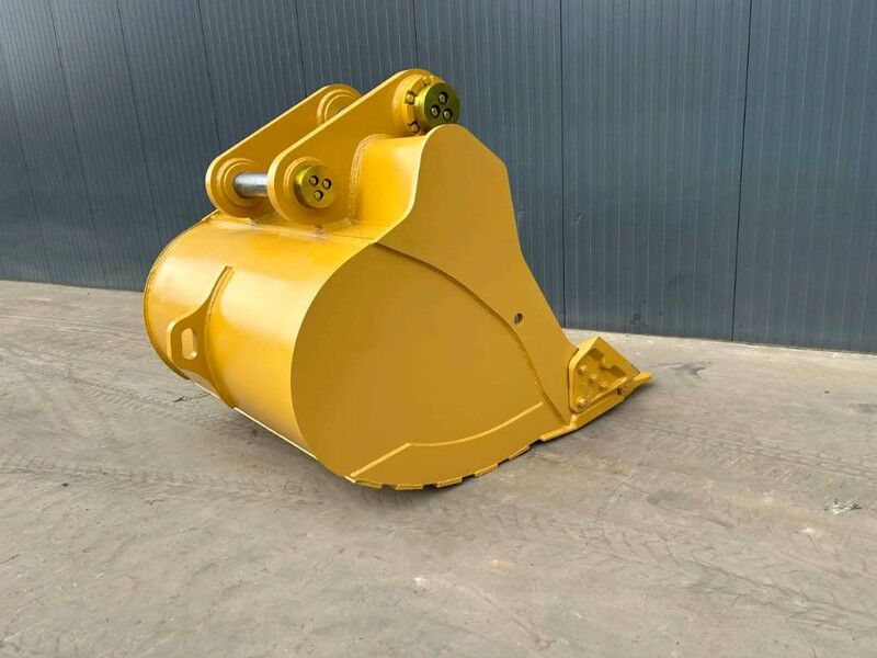 Cat 345D - UB - Bucket for Construction machinery: picture 2 Cat 345D - UB - Bucket for Construction machinery: picture 2