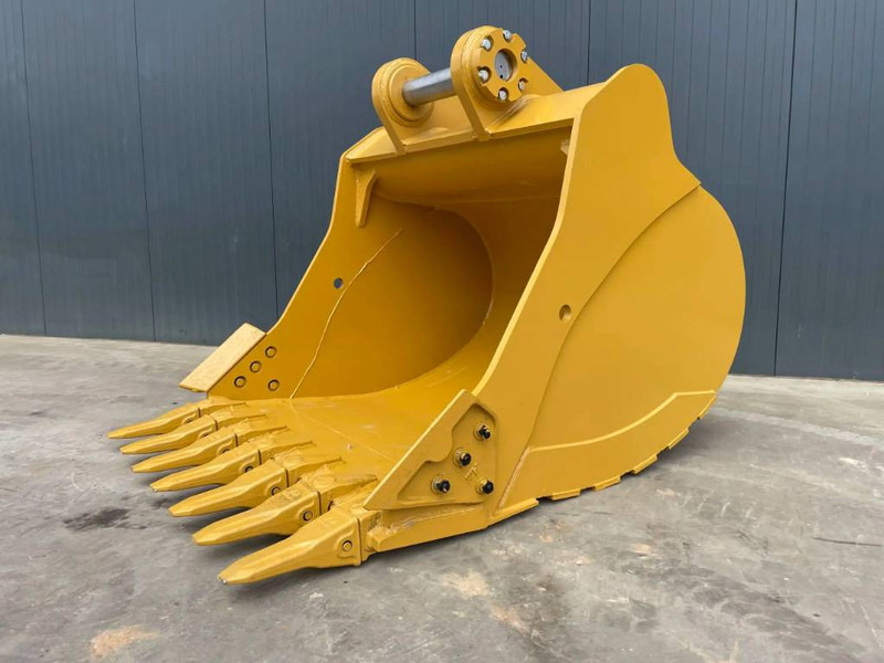 Cat 349D - TB - Bucket for Construction machinery: picture 3 Cat 349D - TB - Bucket for Construction machinery: picture 3
