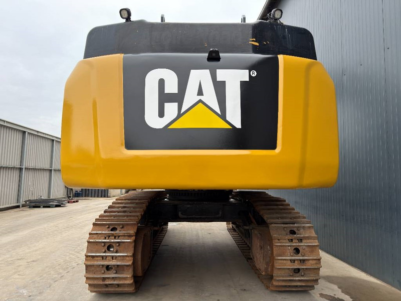 Cat 352F XE - Crawler excavator: picture 4 Cat 352F XE - Crawler excavator: picture 4
