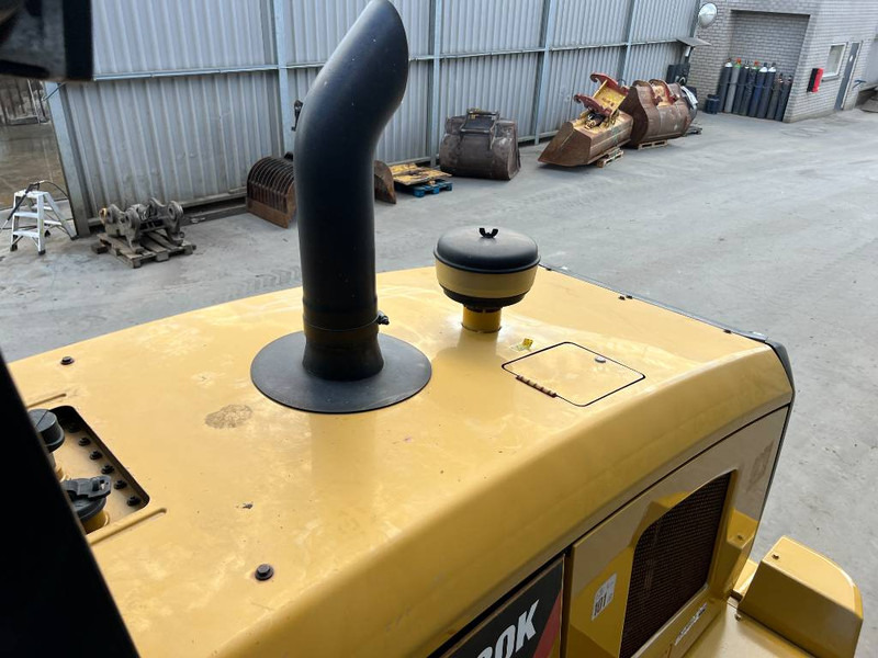 Wheel loader Cat 930K: picture 8
