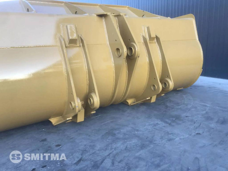 New Bucket for Construction machinery Cat 950G: picture 8