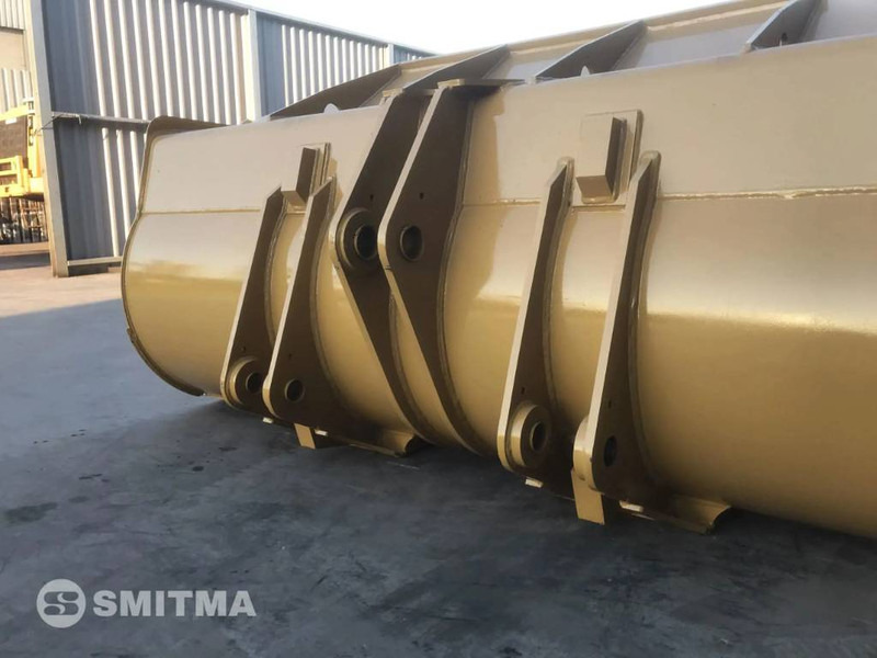 New Bucket for Construction machinery Cat 950G: picture 9