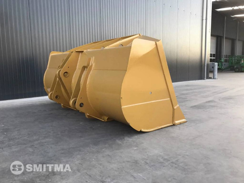 New Bucket for Construction machinery Cat 950G: picture 6