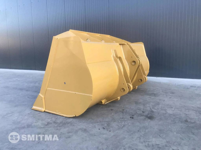New Bucket for Construction machinery Cat 950G: picture 7