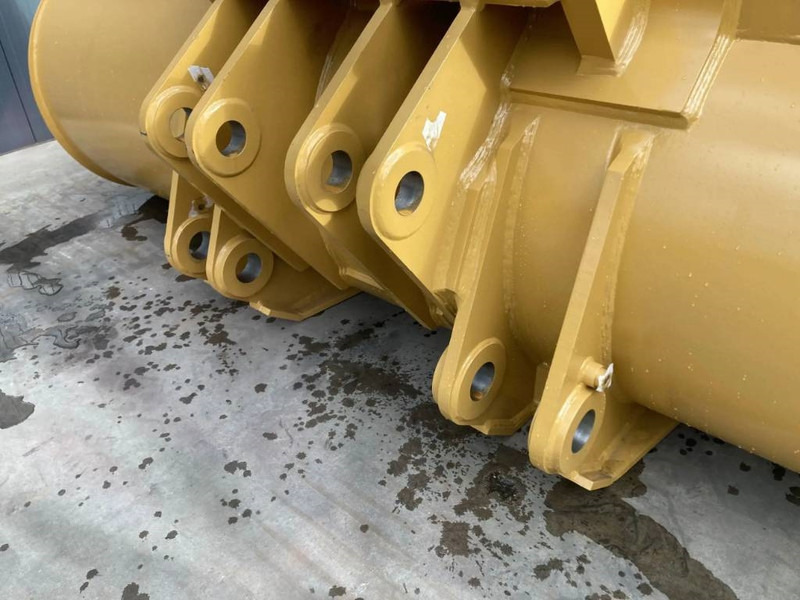 New Bucket for Construction machinery Cat 980: picture 7