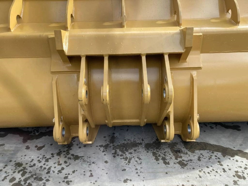 New Bucket for Construction machinery Cat 980: picture 6