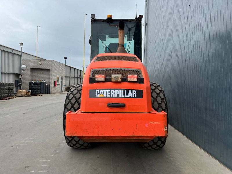 Cat CS76 XT - Roller: picture 4 Cat CS76 XT - Roller: picture 4